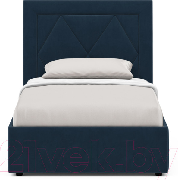 Изображение товара Односпальная кровать Moon Family 1255 / MF010771