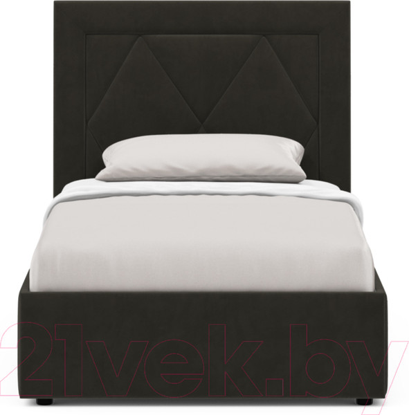 Изображение товара Односпальная кровать Moon Family 1255 / MF010781