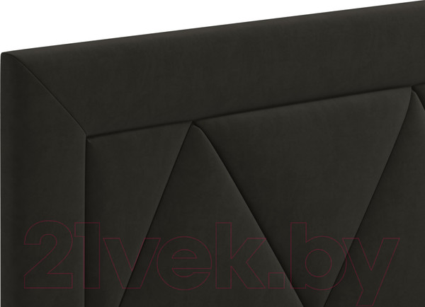 Изображение товара Односпальная кровать Moon Family 1255 / MF010781