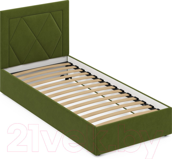 Изображение товара Односпальная кровать Moon Family 1255 / MF010832