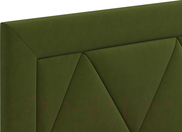 Изображение товара Односпальная кровать Moon Family 1255 / MF010832