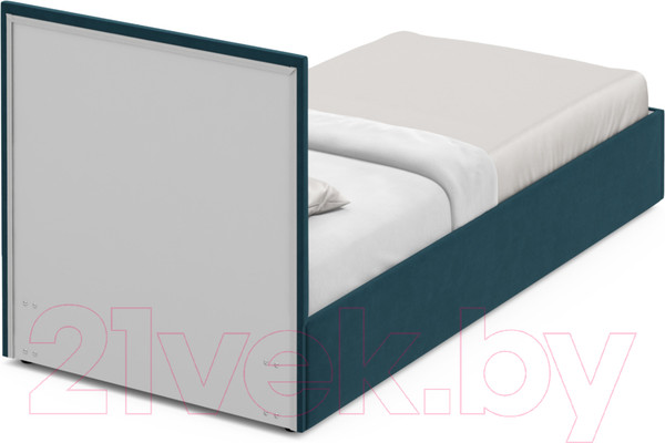 Изображение товара Односпальная кровать Moon Family 1255 / MF010852