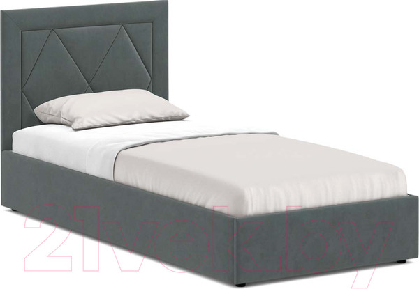 Изображение товара Односпальная кровать Moon Family 1255 / MF010792