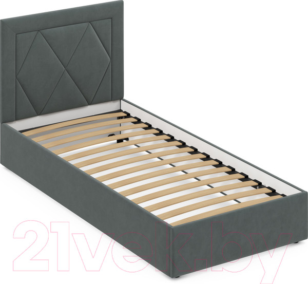 Изображение товара Односпальная кровать Moon Family 1255 / MF010792