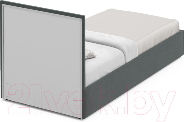 Изображение товара Односпальная кровать Moon Family 1255 / MF010792