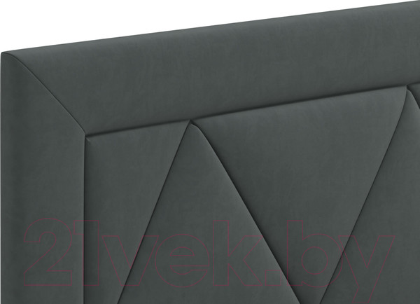 Изображение товара Односпальная кровать Moon Family 1255 / MF010792