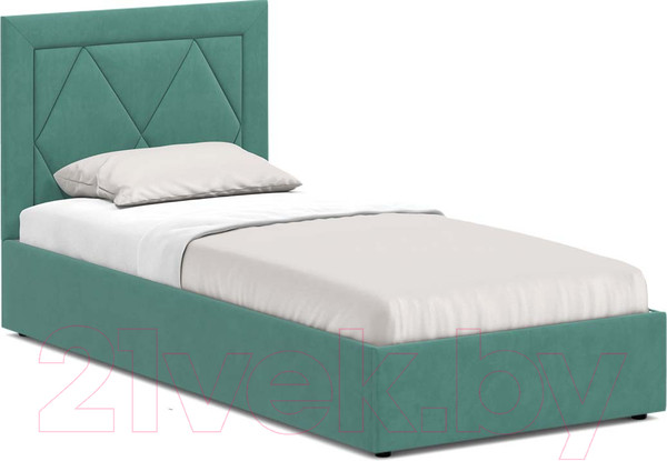 Изображение товара Односпальная кровать Moon Family 1255 / MF010882