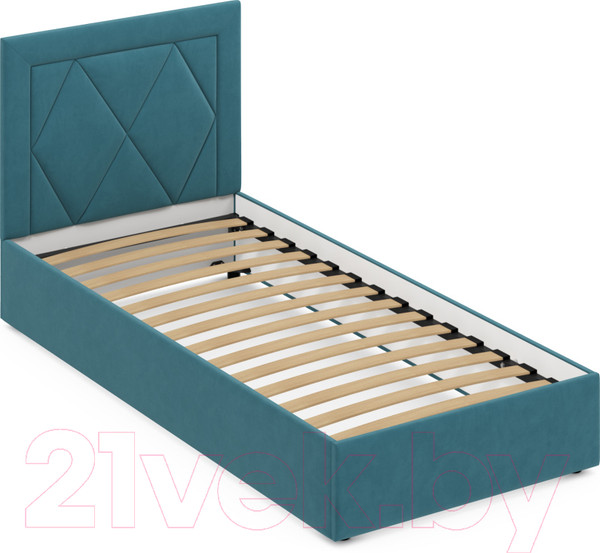 Изображение товара Односпальная кровать Moon Family 1255 / MF010842