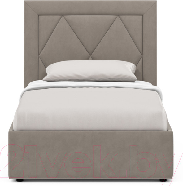 Изображение товара Односпальная кровать Moon Family 1255 / MF010812