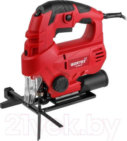 Изображение товара Электролобзик Wortex LX JS 6507 E / 1334588