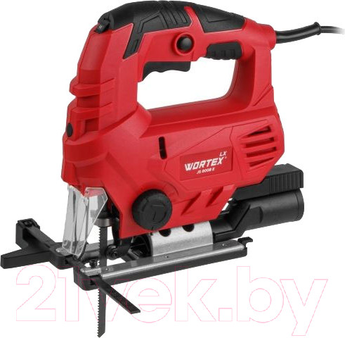 Изображение товара Электролобзик Wortex LX JS 8008 E / 1334589