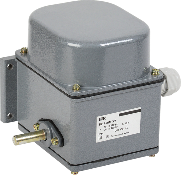 Изображение товара Выключатель концевой IEK KV-1-150-1