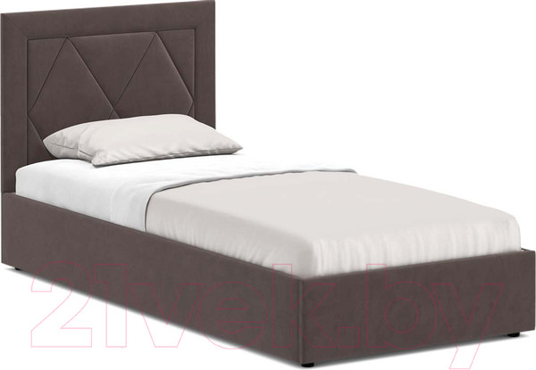 Изображение товара Односпальная кровать Moon Family 1255 / MF010822