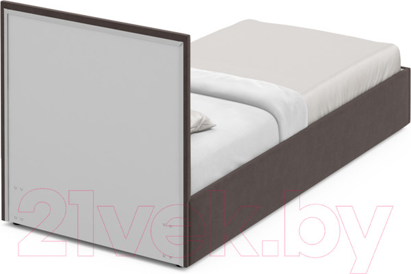 Изображение товара Односпальная кровать Moon Family 1255 / MF010822