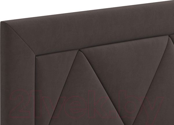 Изображение товара Односпальная кровать Moon Family 1255 / MF010822