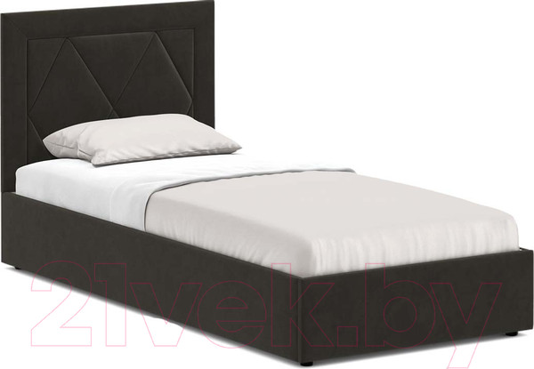 Изображение товара Односпальная кровать Moon Family 1255 / MF010782