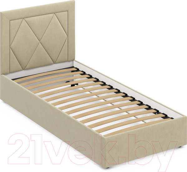 Изображение товара Односпальная кровать Moon Family 1255 / MF010922
