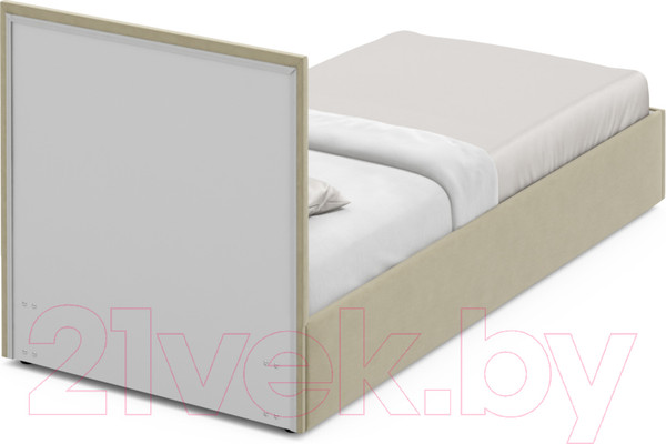 Изображение товара Односпальная кровать Moon Family 1255 / MF010922