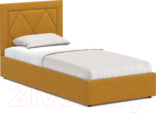 Изображение товара Односпальная кровать Moon Family 1255 / MF010862