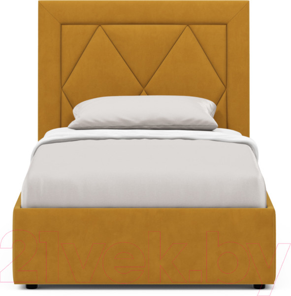 Изображение товара Односпальная кровать Moon Family 1255 / MF010862