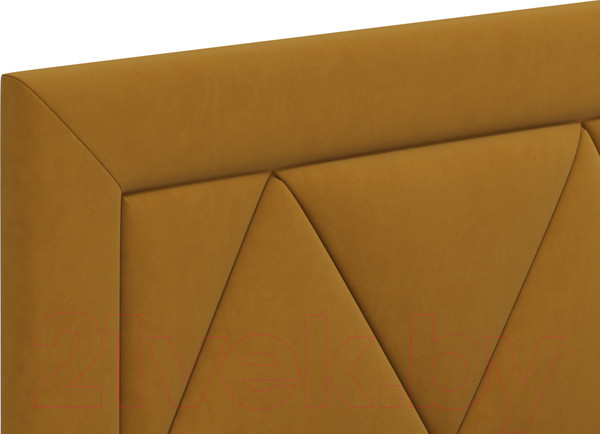 Изображение товара Односпальная кровать Moon Family 1255 / MF010862