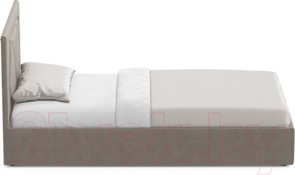 Изображение товара Односпальная кровать Moon Family 1255 / MF010742