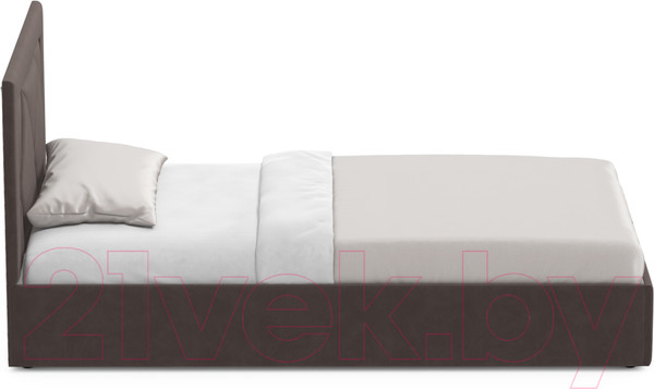 Изображение товара Односпальная кровать Moon Family 1255 / MF010752