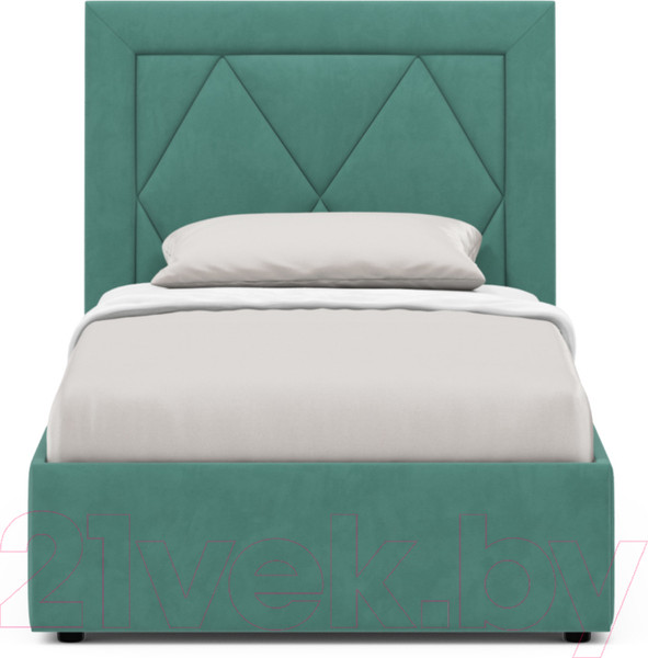 Изображение товара Односпальная кровать Moon Family 1255 / MF010762