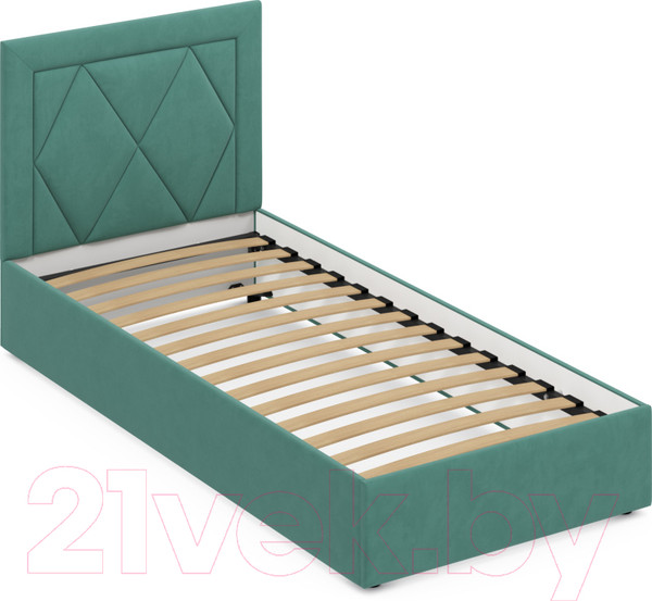 Изображение товара Односпальная кровать Moon Family 1255 / MF010762