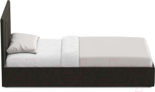 Изображение товара Односпальная кровать Moon Family 1255 / MF010892