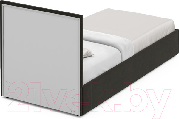 Изображение товара Односпальная кровать Moon Family 1255 / MF010892