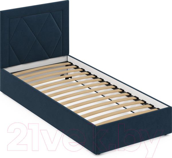 Изображение товара Односпальная кровать Moon Family 1255 / MF010902