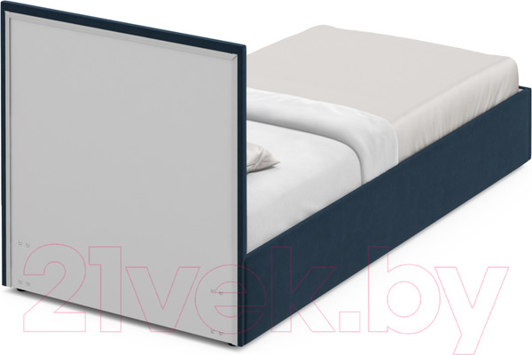 Изображение товара Односпальная кровать Moon Family 1255 / MF010902