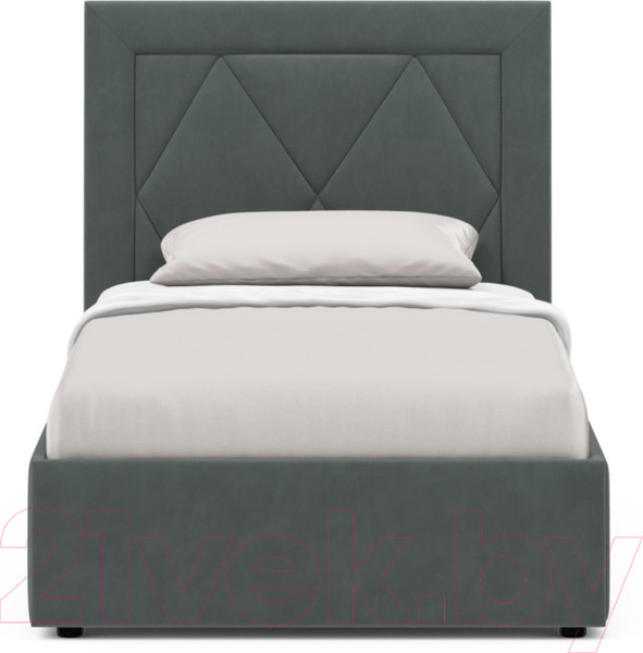 Изображение товара Односпальная кровать Moon Family 1255 / MF010912