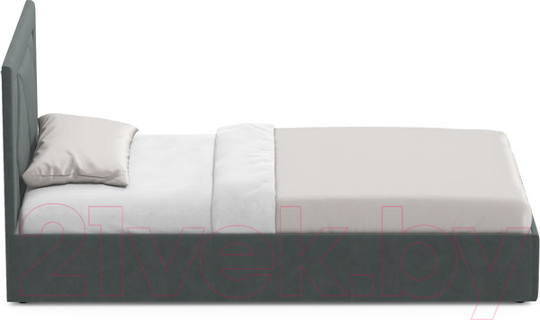 Изображение товара Односпальная кровать Moon Family 1255 / MF010912