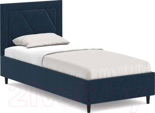 Изображение товара Односпальная кровать Moon Family 1255 / MF010772