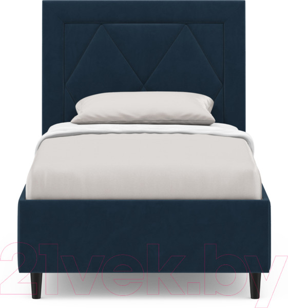 Изображение товара Односпальная кровать Moon Family 1255 / MF010772