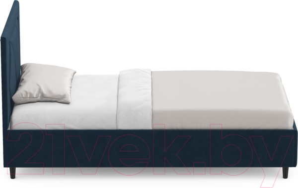 Изображение товара Односпальная кровать Moon Family 1255 / MF010772