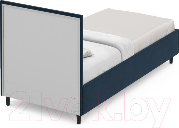 Изображение товара Односпальная кровать Moon Family 1255 / MF010772