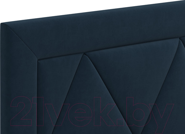 Изображение товара Односпальная кровать Moon Family 1255 / MF010772