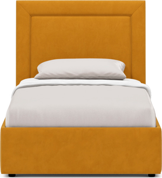 Изображение товара Односпальная кровать Moon Family 1258 / MF011166