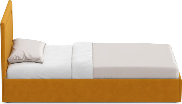 Изображение товара Односпальная кровать Moon Family 1258 / MF011166