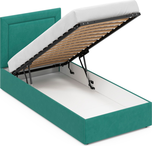 Изображение товара Односпальная кровать Moon Family 1258 / MF011065