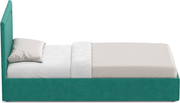 Изображение товара Односпальная кровать Moon Family 1258 / MF011186