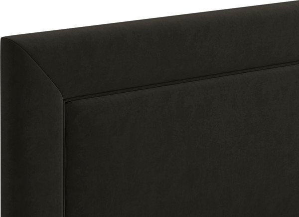 Изображение товара Односпальная кровать Moon Family 1258 / MF011196