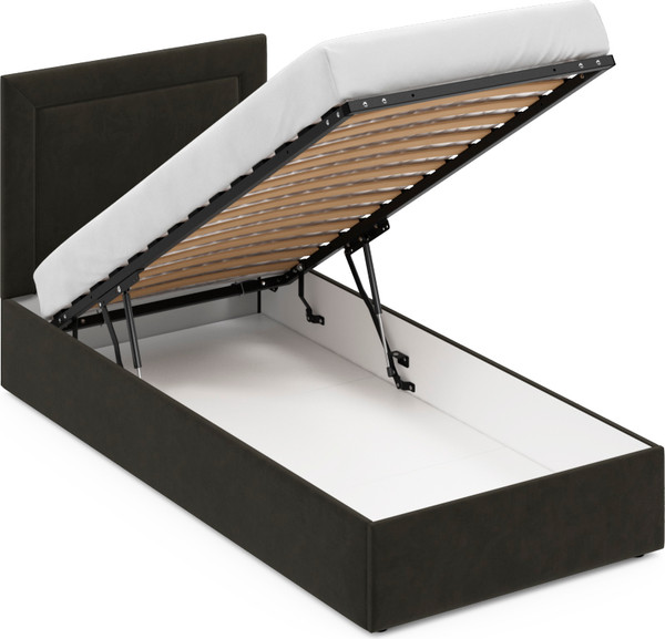 Изображение товара Односпальная кровать Moon Family 1258 / MF011196