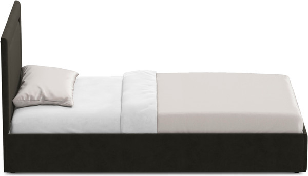 Изображение товара Односпальная кровать Moon Family 1258 / MF011196