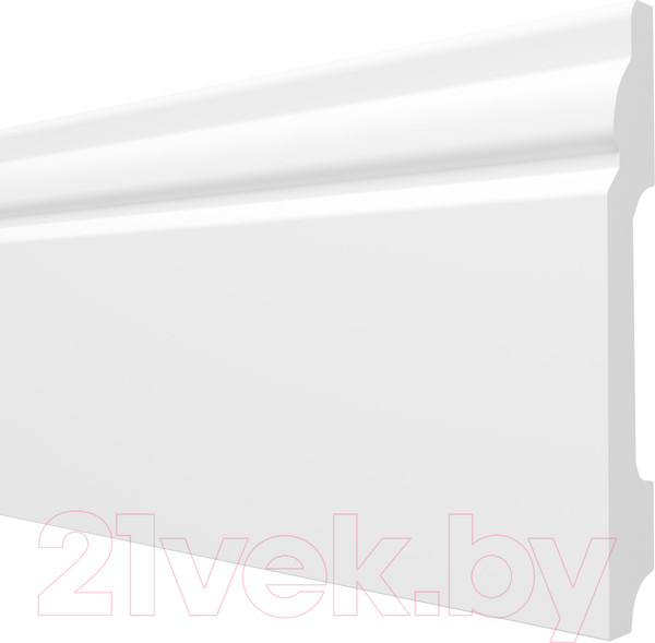 Изображение товара Плинтус Decor-Dizayn DD15 (99x14x2000)