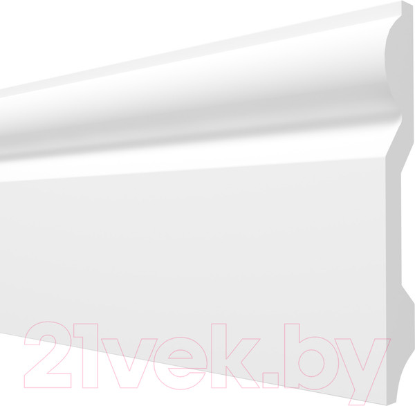 Изображение товара Плинтус Decor-Dizayn DD137 (100x14x2000)