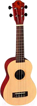 Изображение товара Укулеле Baton Rouge UR51-S